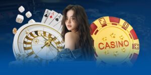 Giới Thiệu Sảnh IM - Sảnh Cá Cược Casino Trực Tuyến Hàng Đầu