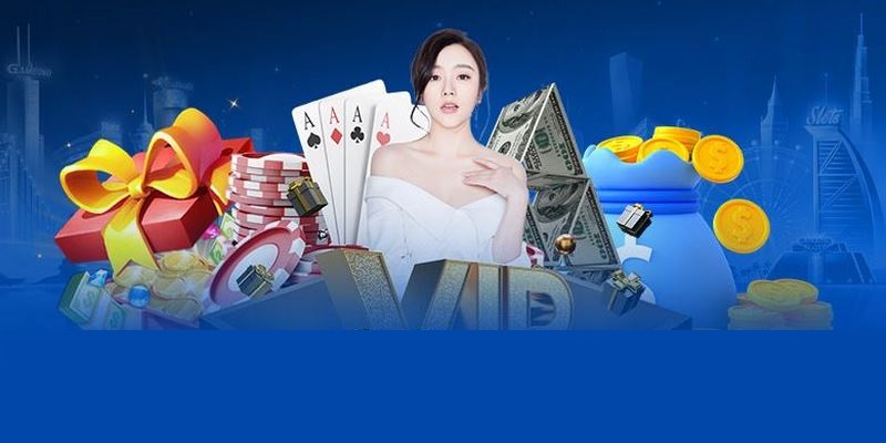 Tham gia khuyến mãi F8bet nhận nhiều lợi ích bất ngờ