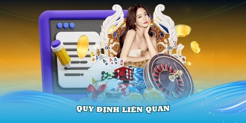 Những nguyên tắc quan trọng đối với trách nhiệm người chơi